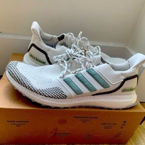 2023 Adidas Ultraboost 1.0 LCFP